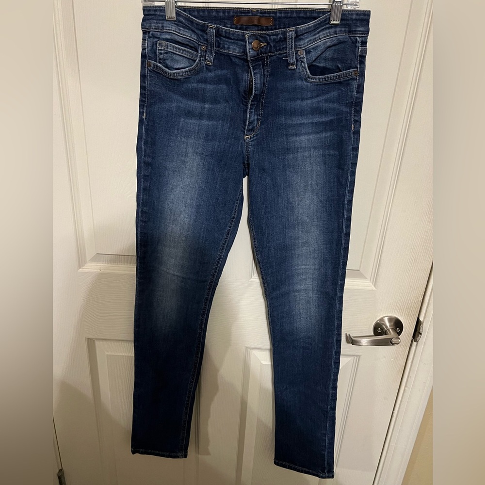 Joe’s Jeans Mid-rise Skinny sz 30